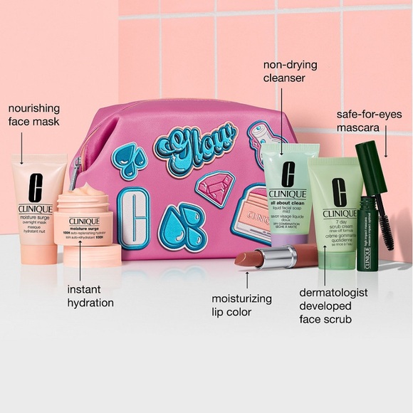 Clinique 7-Pc. Gift Set (Up to a $107 Value!) - Picture 3 of 7